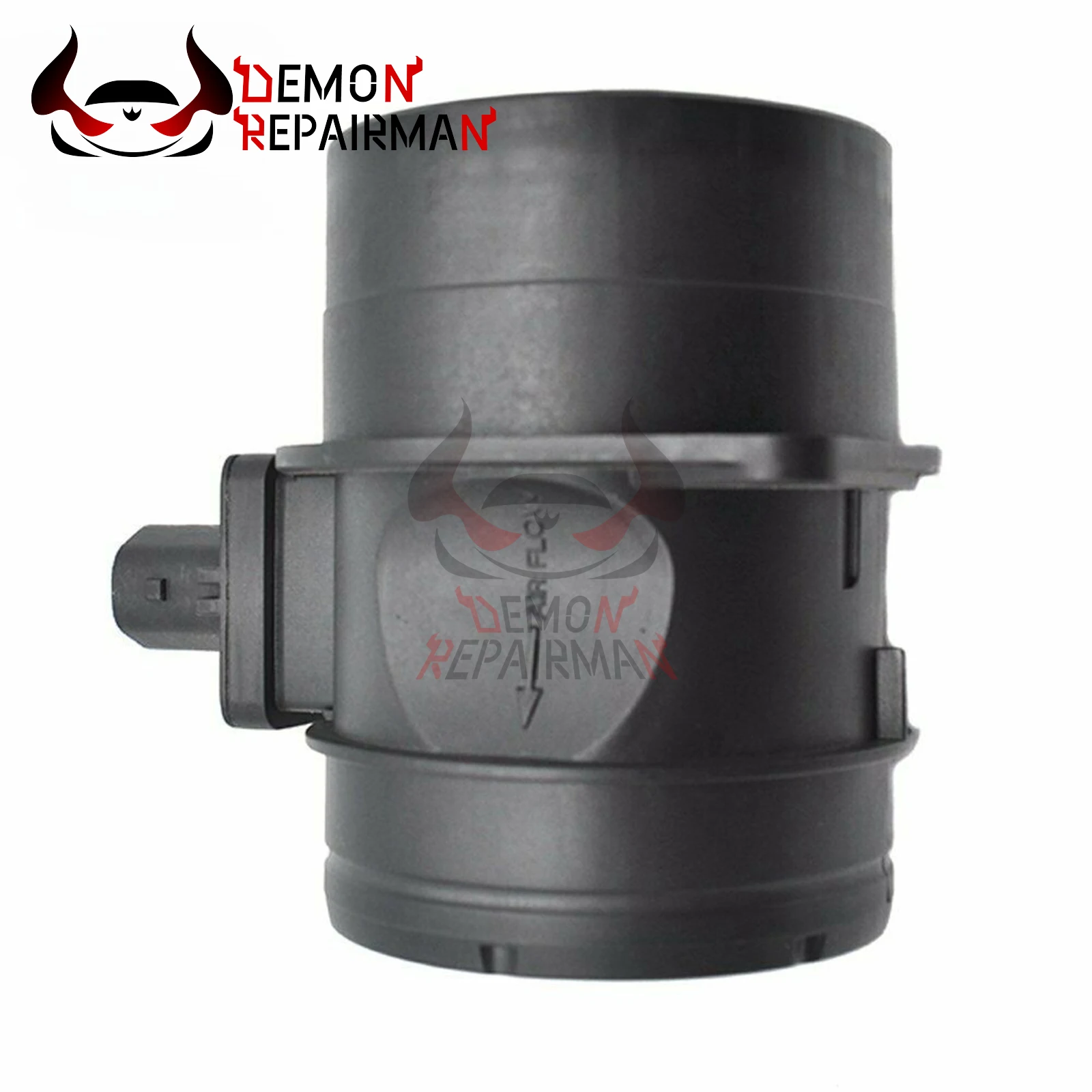 Picture 3: Air Flow Meter 0281006162 1805BA0230N MAF Mass Air Flow Sensor For Bosch Car Auto Part HFM7-6.4RP 1805BA0230N