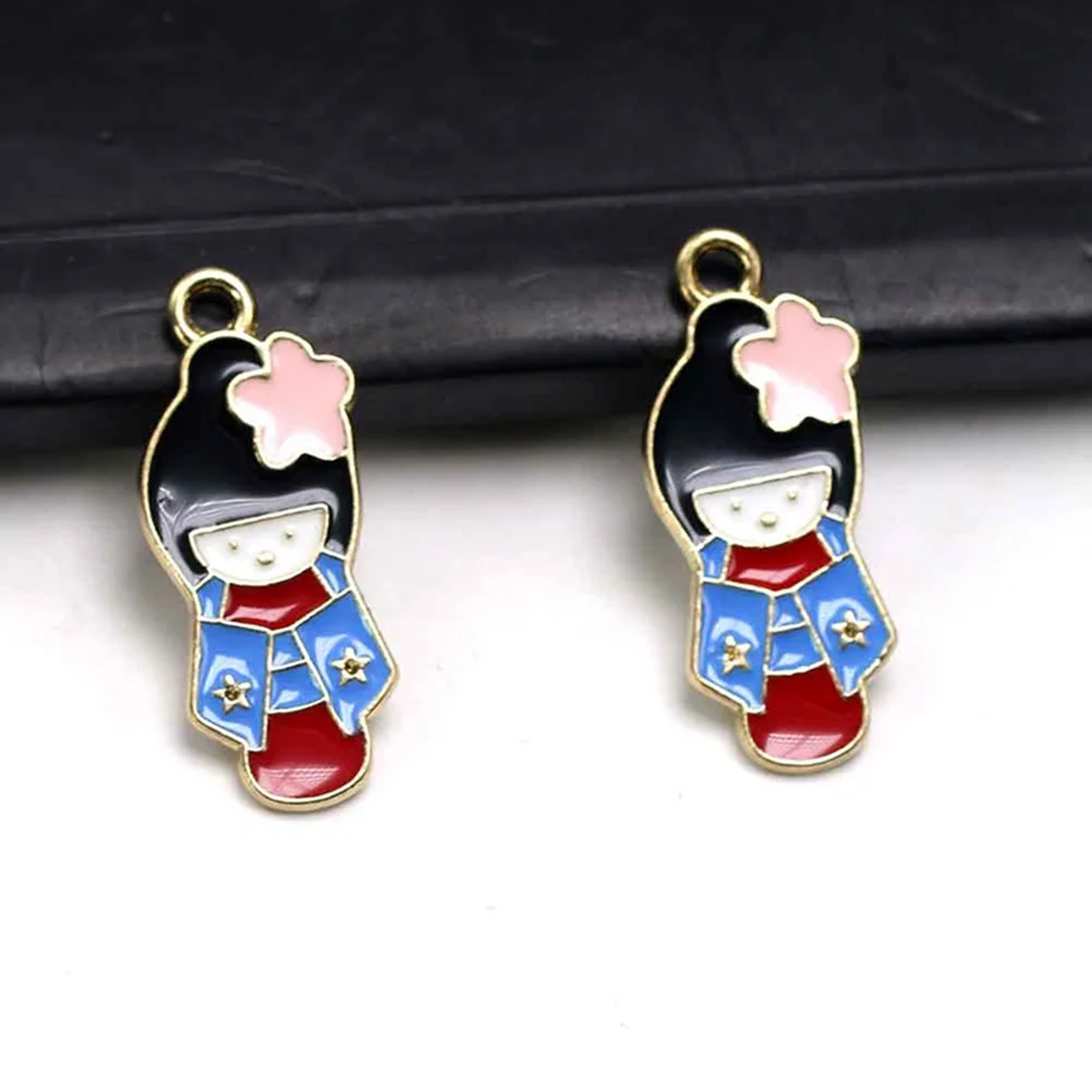 

10 шт., модные подвески из сплава, подвески, прочные аксессуары для самостоятельного изготовления ювелирных изделий для ожерелья, браслета, подвеска из сплава, подвеска