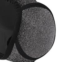 Dog Ear Protection Cover Dogs Noise Reduction And Calming Headband Waterproof Pet Earmuffs For Outdoor Shower Vet Visit