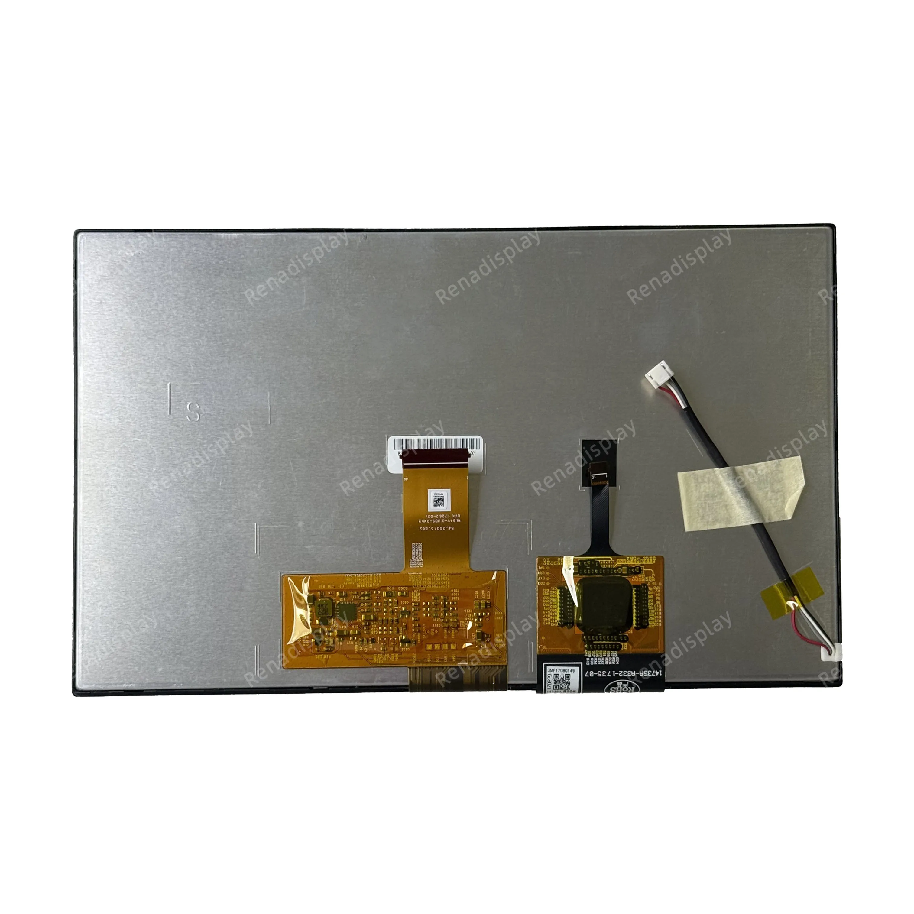 10.1" C101EAT01.0 L…