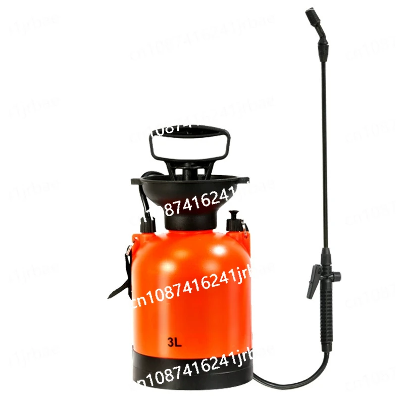 

3L/8L High-Pressure Garden Watering Can Watering Spray Disinfection Pneumatic Air Compression Pump Manual Pressure Sprayer