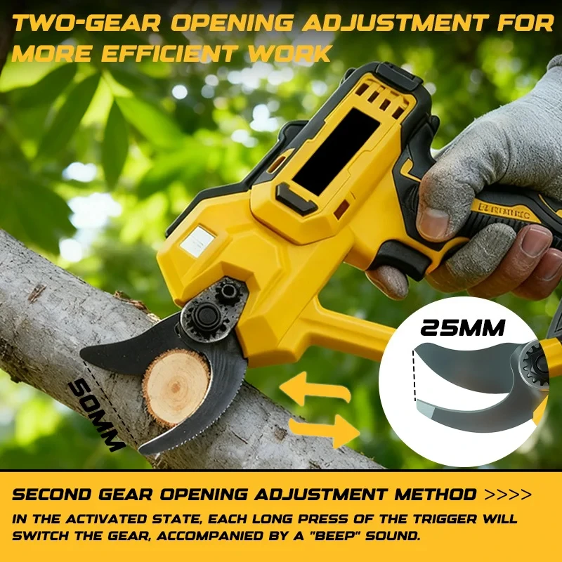 Thumbnail 3 - #34 Compare Pruning Shears Cutters Before You Buy