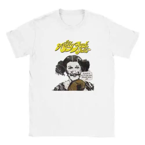 The Aunty Jack Show Classic T-Shirt