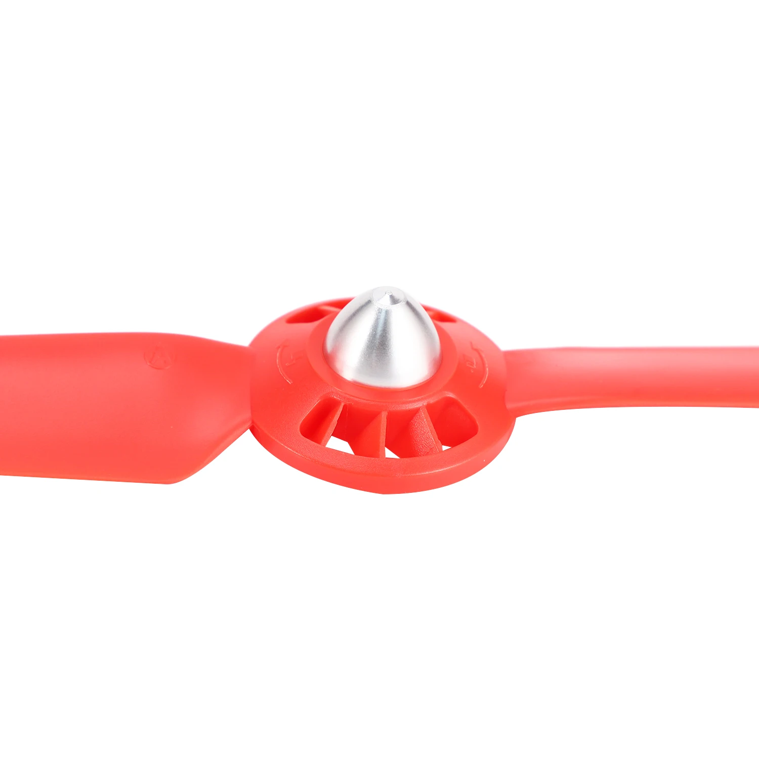 B50B-8Pcs Propeller Für Yuneec Q500 Typhoon 4K Kamera Drone Ersatzteile Quick Release Selbst Locking Requisiten Ersatz Klinge