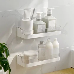 Bathroom Shower Gel Cosmetics And Miscellaneous Storage Rack