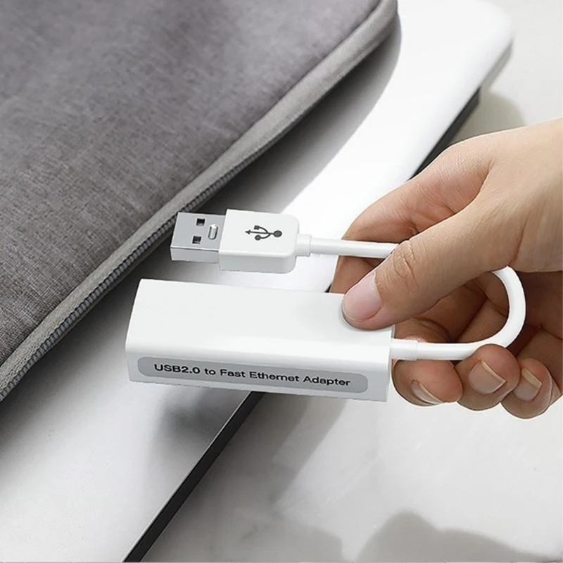 Adaptateur réseautage 5ASD RTL8152B