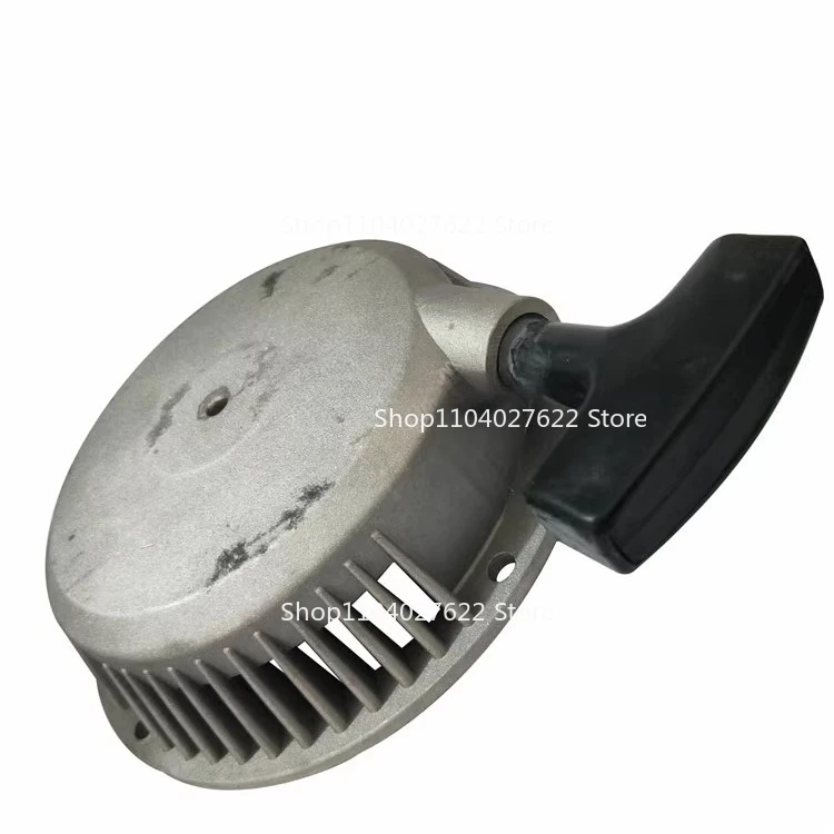 

Applicable To Wake BH55/BH23 Tamper Starter Disc Starter Assembly 1E45F-3.7