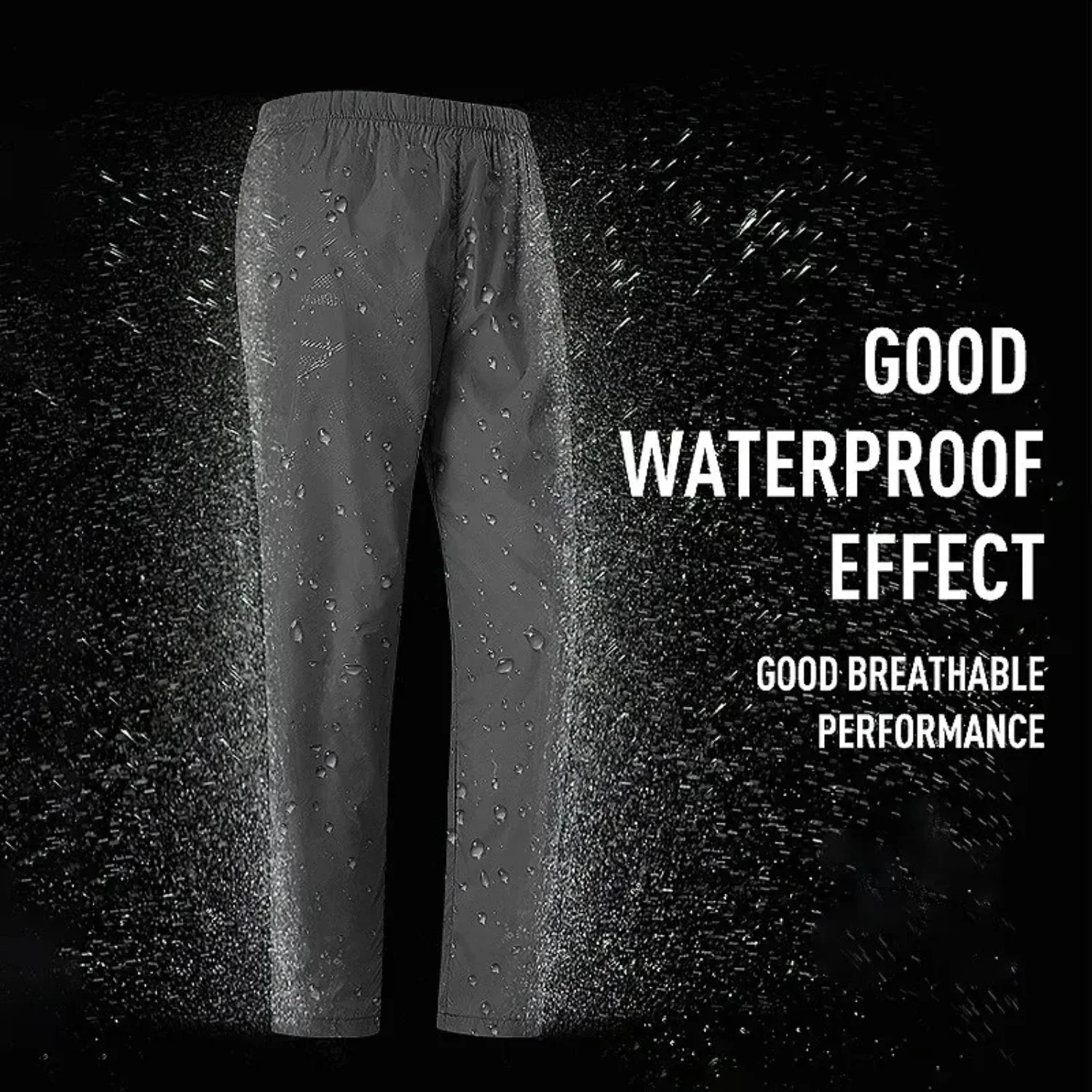 Durable, Waterproof, and Breathable Outdoor Adventure Pants for the Ultimate Explorer. Built to Endure the Wild, These Pants are