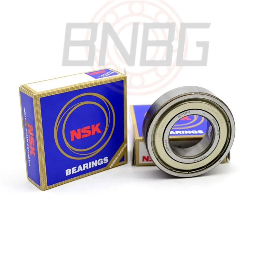 NSK 5/10PCS High Speed NSK TYPE Bearings 633 634 635 636 637 638 639 ZZ RS Miniature Bearing