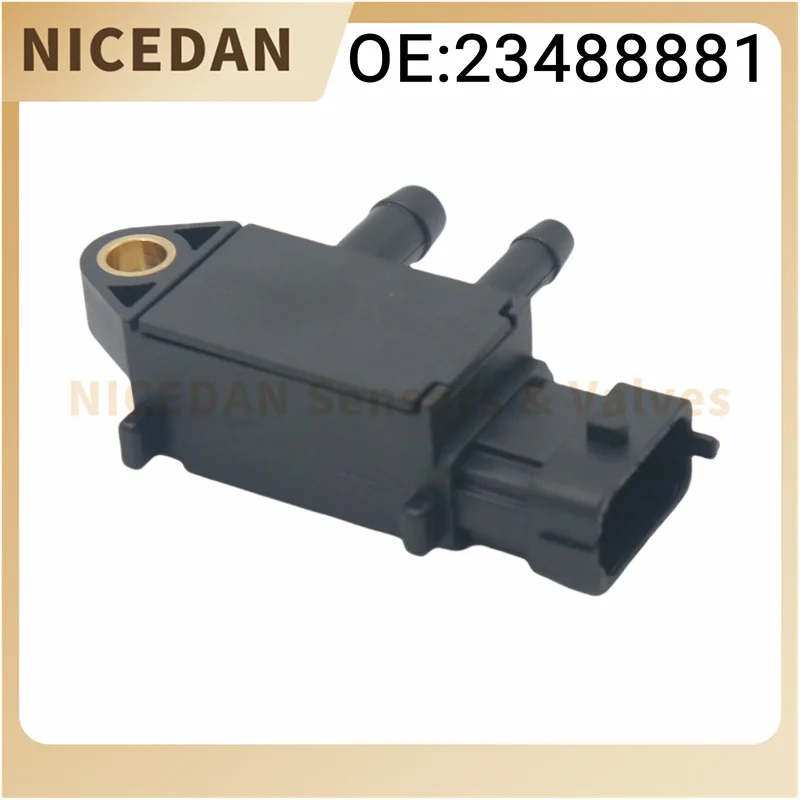 Dpf Differential De… - image