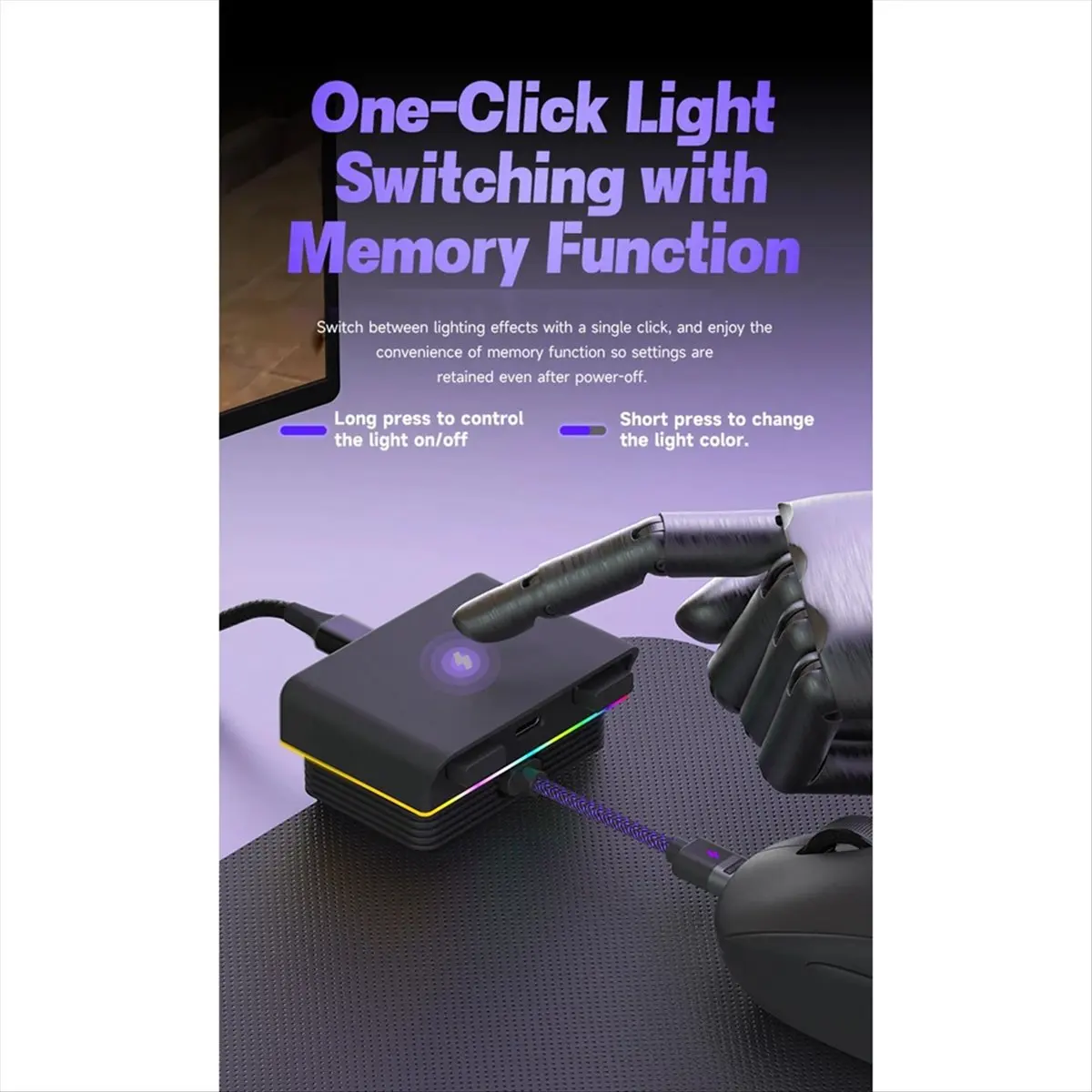 【coupon-】-dock-di-ricarica-magnetico-per-mouse-per-logitech-g-pro-x-superlight-2-gpw-3-g705-mx-master-3s-3-vgn-f1-dock-station