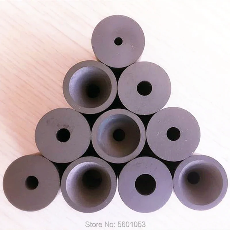 45x16x4mm Sandblasting Boron Carbide Nozzle