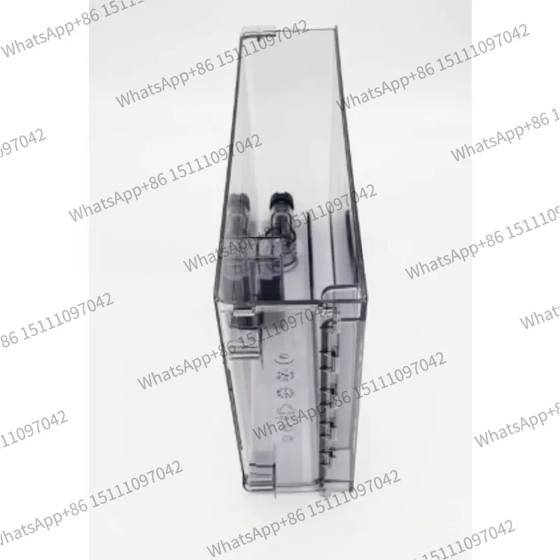 Suitable for Delong Fully Automatic Coffee Machine Water Tank Spare Parts, Suitable for ECAM610.75.MB Water Container