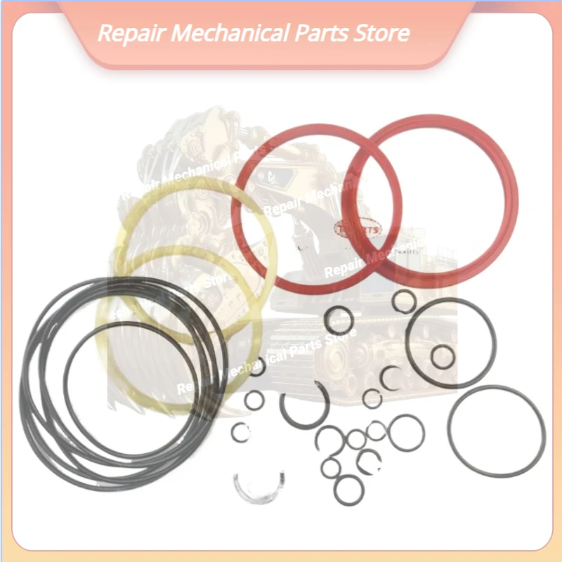 

For Furukawa Hb2g Hydraulic Breaker Hammer Seal Kit Repair Kit
