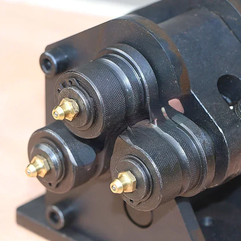 

Best Seller FirstHot SalesHot Selling ItemHot Selling ItemPR-3 Manual Rolling Machine Three Roll Gear Drive Bending Tools Stainl