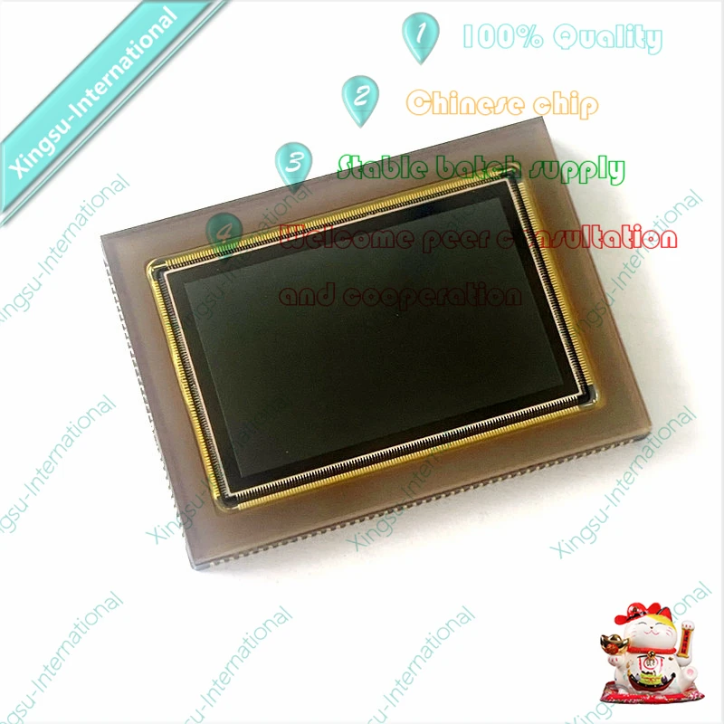 1PCS/ Piece SC2110 2.3 megapixel image sensor New original Smartsens stock special high-speed camera chip