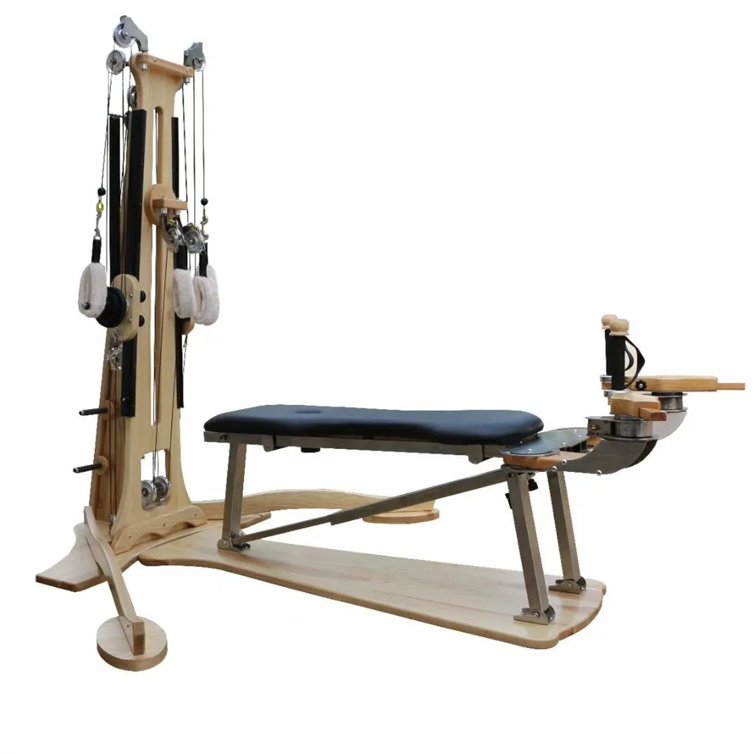 YG Fitness YG-PE11 Commercial Grade Fitness Machine Gym Use Equipment Pin Loaded Selection ab abdominal coaster trainer