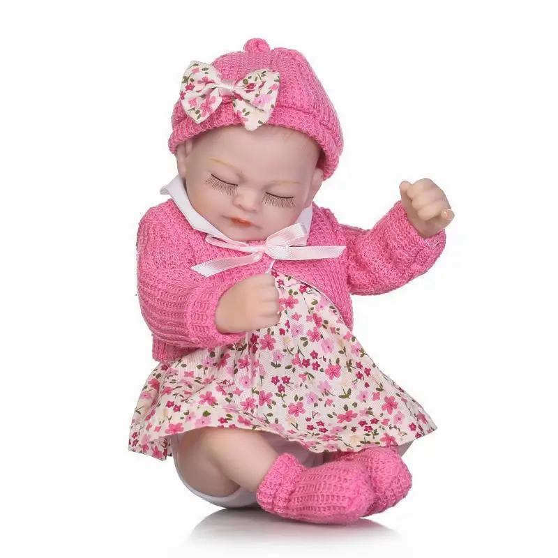 doll-cute-simulation-bathing-toy-hand-doll-creative-personality-gift-plush-dolls-children-playhouse-pretend-play-toys