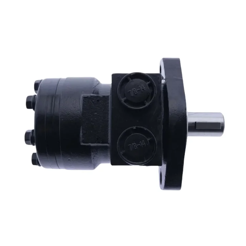 

Гидравлический двигатель серии Factory Direct 101 101-2816-009 101-1001-009 Орбитальный двигатель 101-1076-009