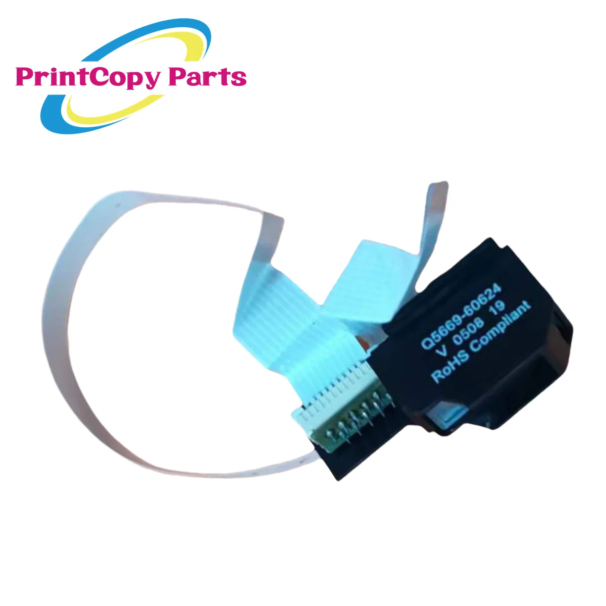 1PC Q6683-67004 Q5669-60683 Q5669-60624 Line Sensor for HP T610 T620 T770 T790 T1100 T1120 T2300 T7100 Z2100 Z3100 Z3200 Z5200