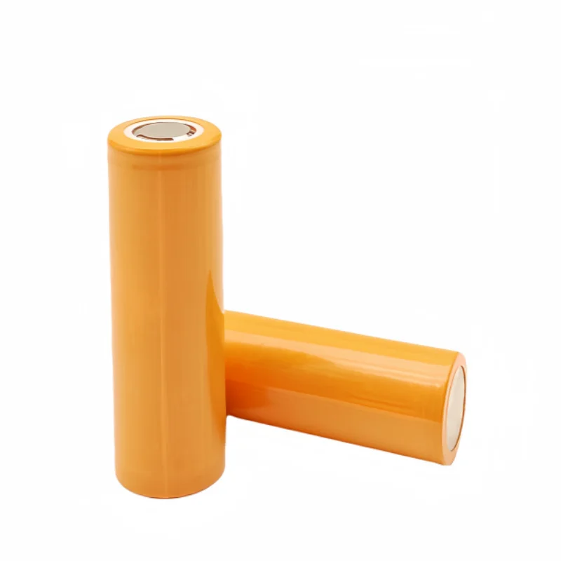 21700 lithium ion rechargeable battery, 3.7V 4000mAh suitable for electric tools, etc