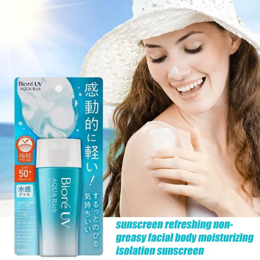 Thumbnail 3 - #82 Best Sunblock to Buy In 2026