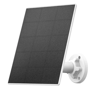 10 best sales वाईफ़ाई कैमरा आउटडोर सौर - №5