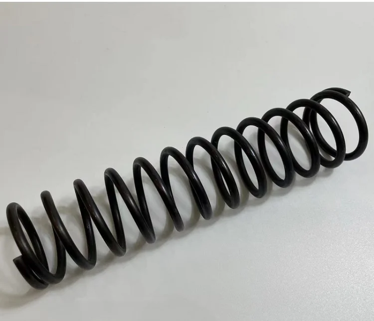 Weiyi Federstahl Y-förmige Druckfeder Stoßdämpferfeder Drahtdurchmesser 6,0 mm, Außendurchmesser 30-100 mm, Länge 30-300 mm – Detail 9