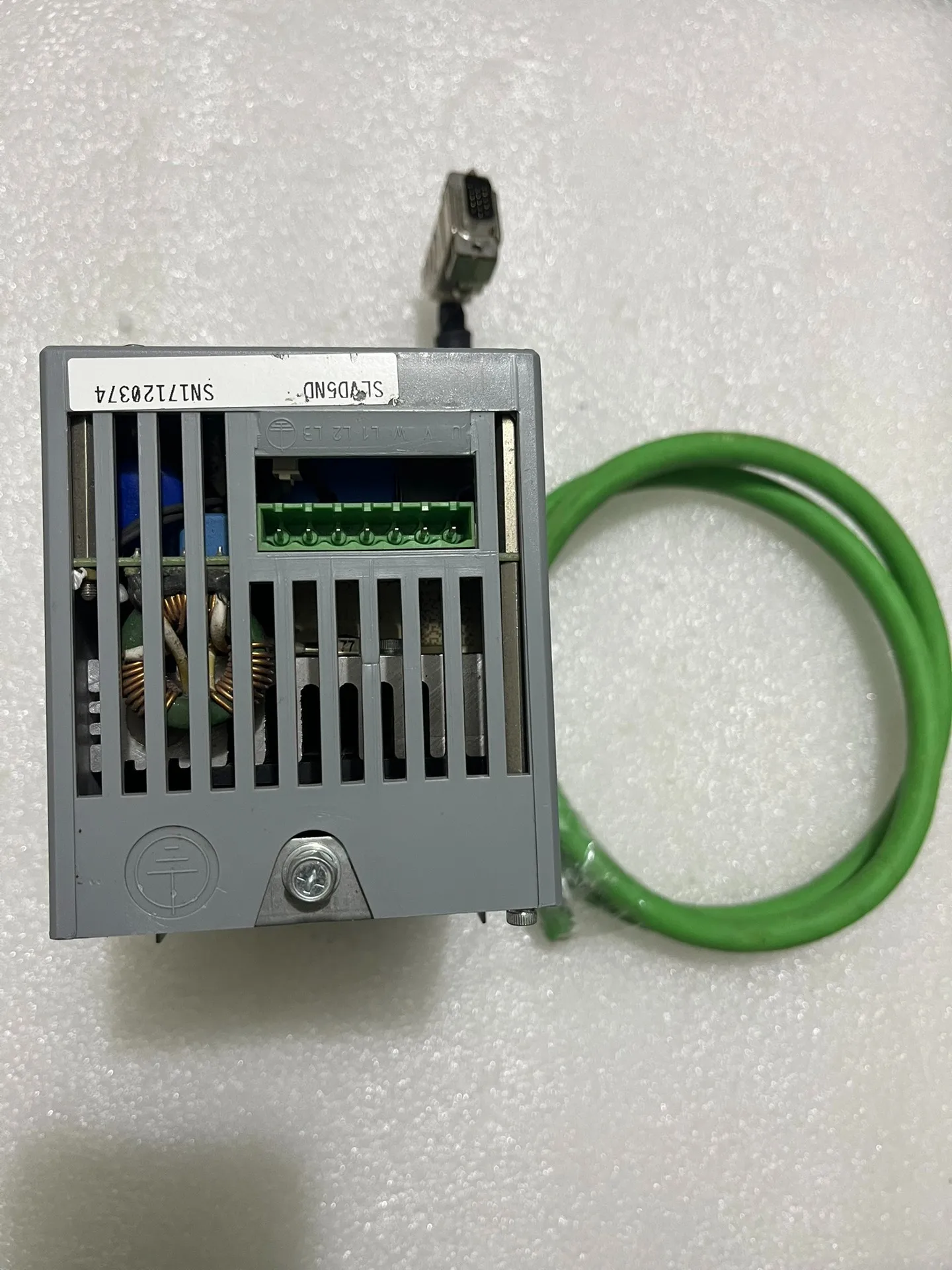 Сервопривод SLVD5ND для Parker