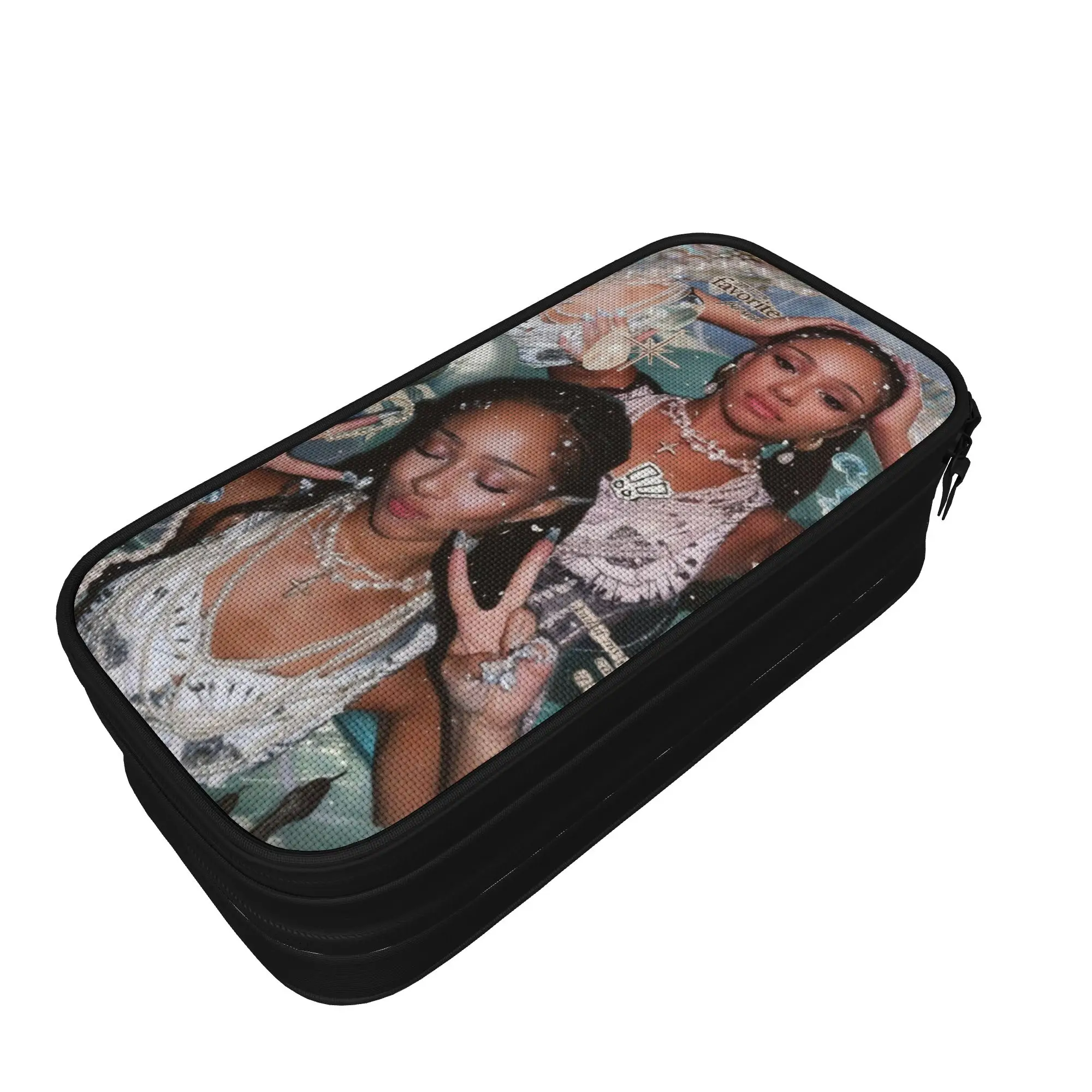 estojo-de-lapis-kpop-manon-katseye-bolsa-de-canetas-adoravel-para-estudantes-grande-capacidade-para-material-escolar-com-ziper