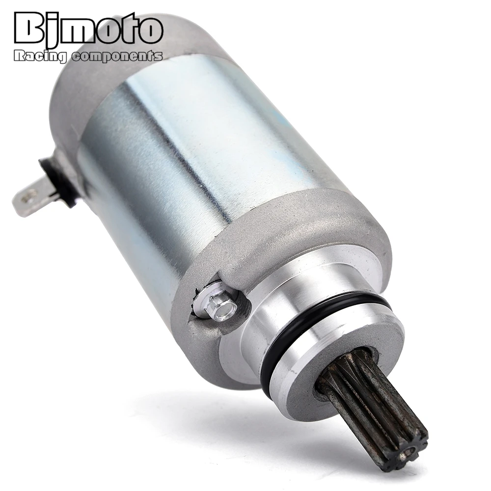 

2GB-81890-00 Starter Motor For Yamaha WR250F WR250F YZ250FX Cross Country 2015 2016 2017 2018 2019 2GB-81890-01