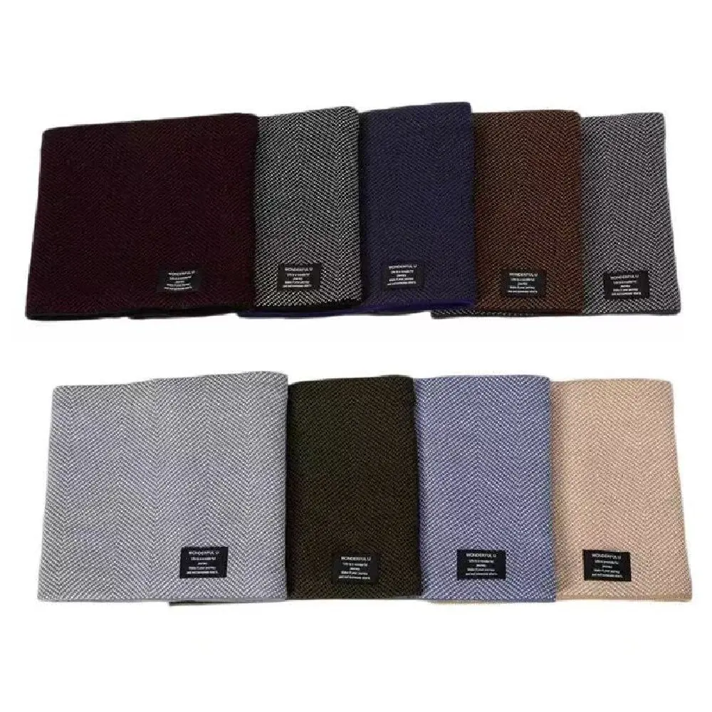 قبعة شتوية للجنسين مبطنة بالفرو الناعم قبعة دافئة سميكة محبوكة قبعة رياضية للتزلج مع غطاء للرقبة للرجال والنساء