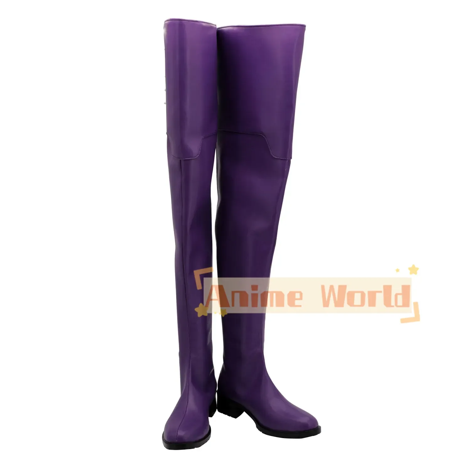 Jiro Kyoka Cosplay Shoes puntelli per feste di carnevale di Halloween su misura