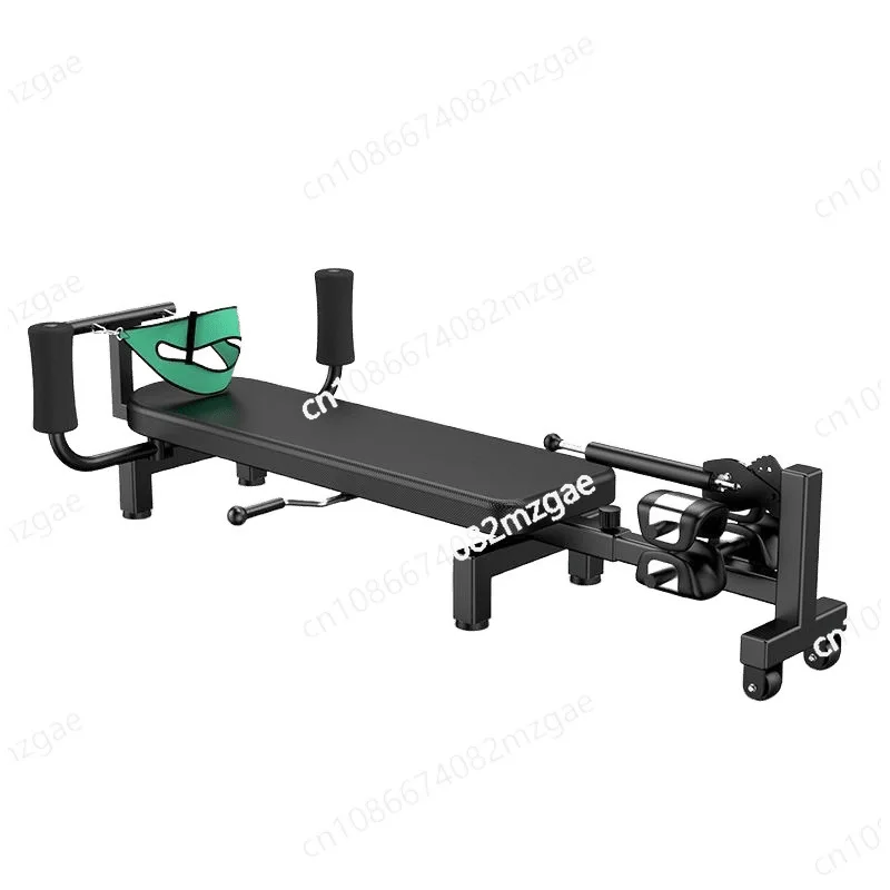 

Lumbar Stretcher Spine Column Traction Artifact Medical Household Height Increase Fitness Leg Inversion Machine Cervical