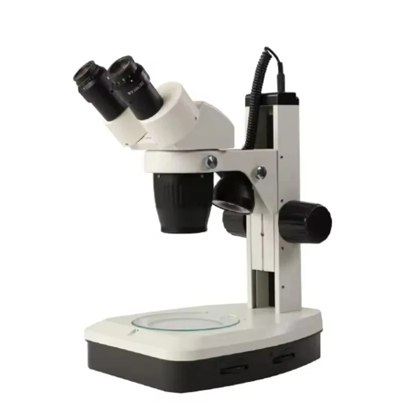 Venta Directa de Fábrica, Microscopio Phenix XTL-165-MB para Celulares, Reparación Electrónica de PCB, Microscopio Estéreo Trinocular para Móviles
