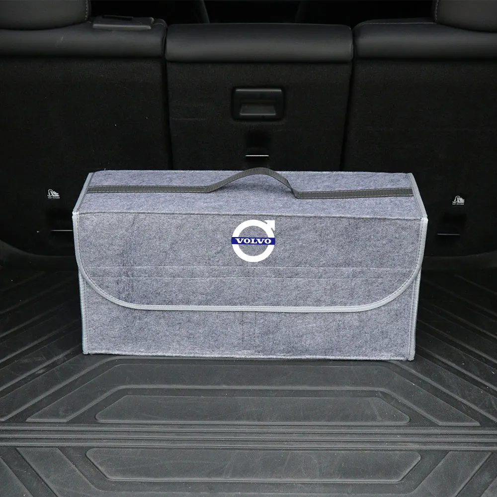 Car Trunk Storage B…