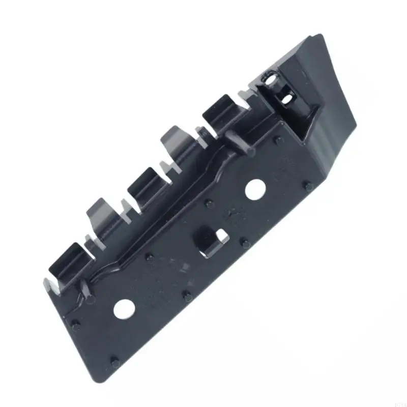 

Left/Right FR3Z17C947B FR3Z17C947C FO1033105 FO1032105 Front Bumper Bracket for 2015-2017 Auto Accessory Replacement D7YA