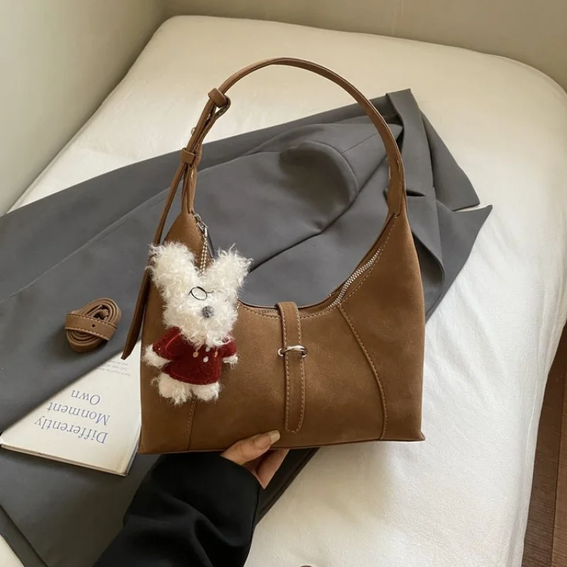 

Женская роскошная сумка через плечо, дизайнерская кожаная сумка на каждый день