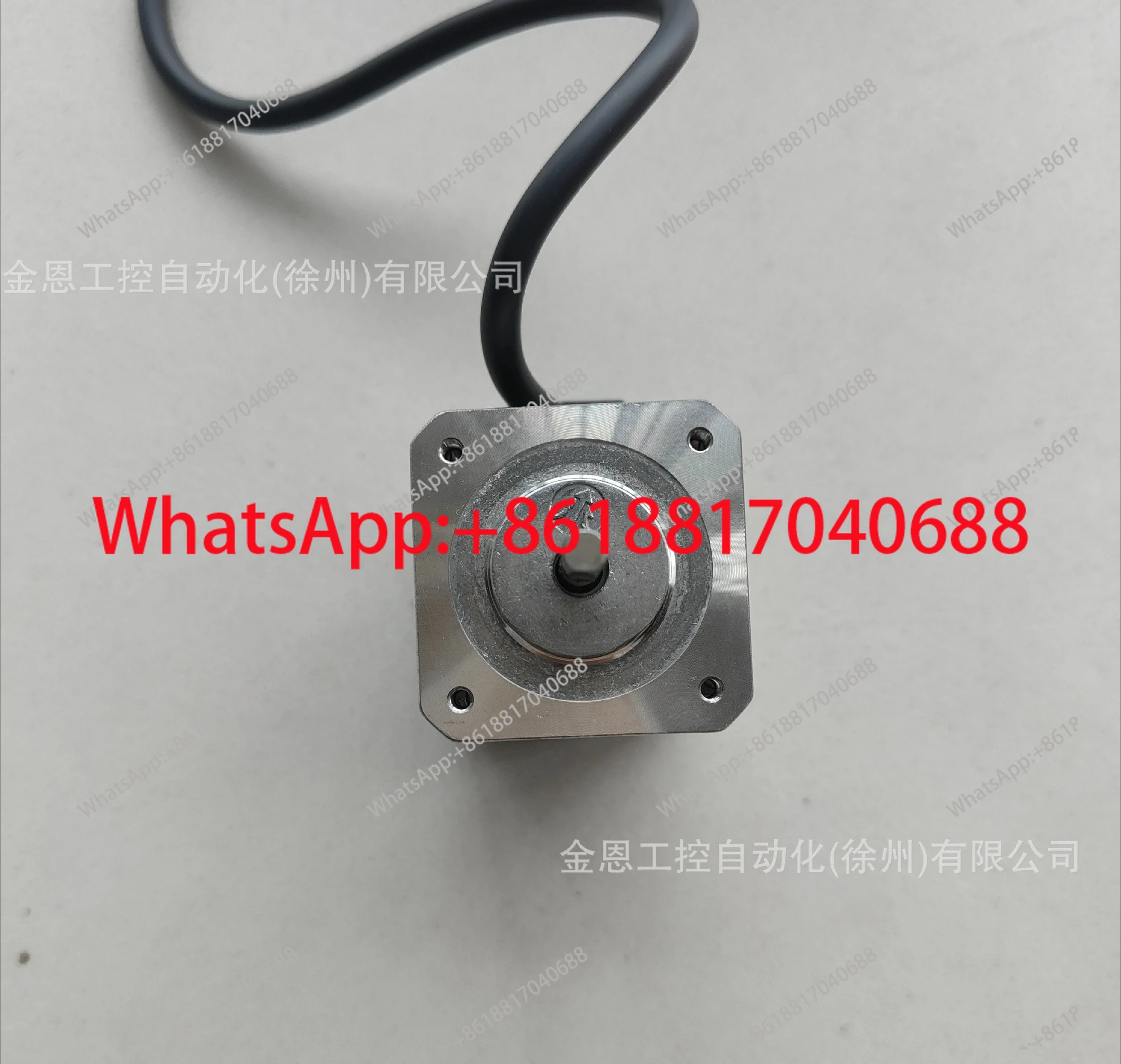 

Intelligent stepper motor 42CM08 quality assurance