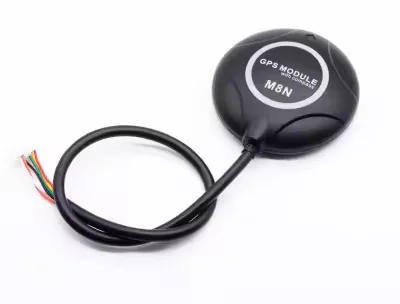 Control de vuelo APM2.6 2,8 PIX, pixhawk con 6M, 7M, M8N, GPS, módulo de brújula