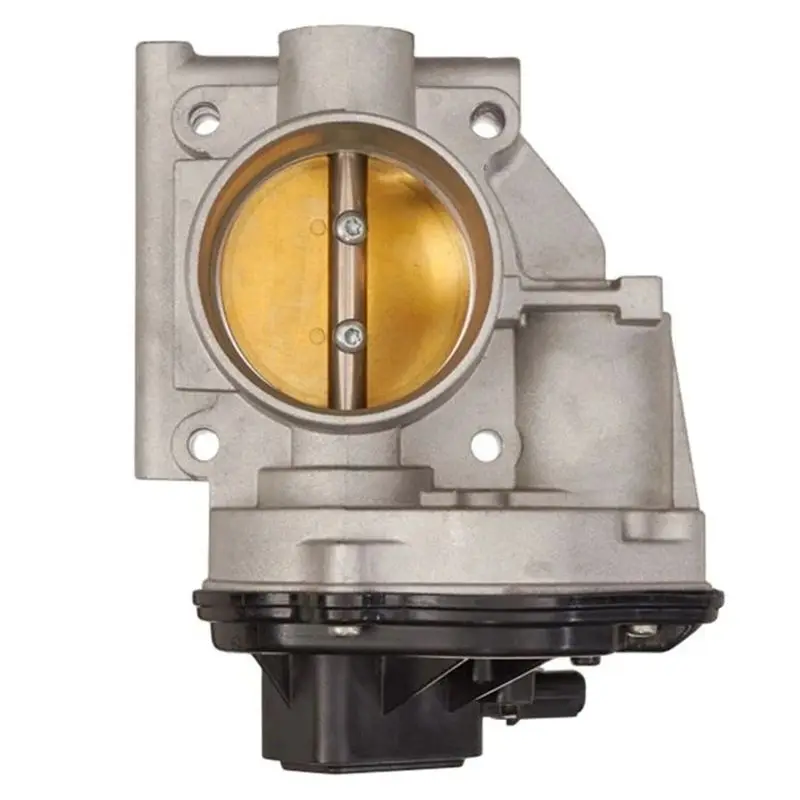 Reliable-6L3Z9E926B Automobile Throttle Body Throttle Body For 2005-2008 Ford F-150 V6 4.2L
