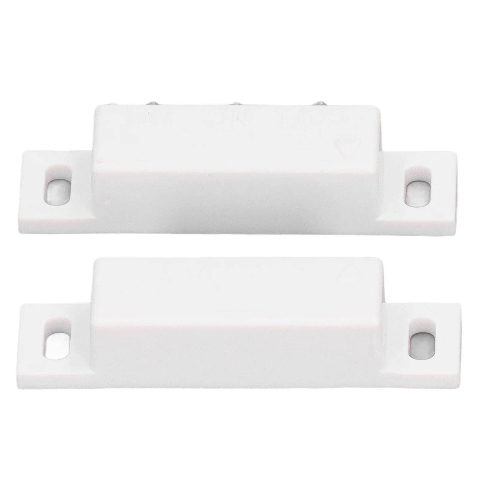 Magnetic Contact  Magnetic   Normally Open Closed Magnetic Contact  for Door Wall Magnetic