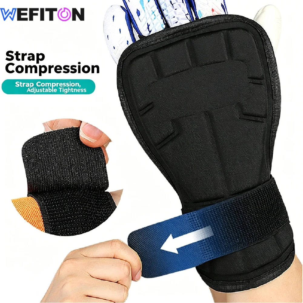 1/2PCS Baseball Hand and Wrist Guard - EVA Adult Protector for Batting - Protective Shield for Right and Left Hand Hitters