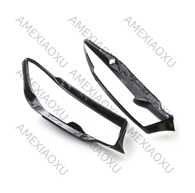 

Suitable for BMW 3 Series G20 headlight mask 63118496149 63118496160
