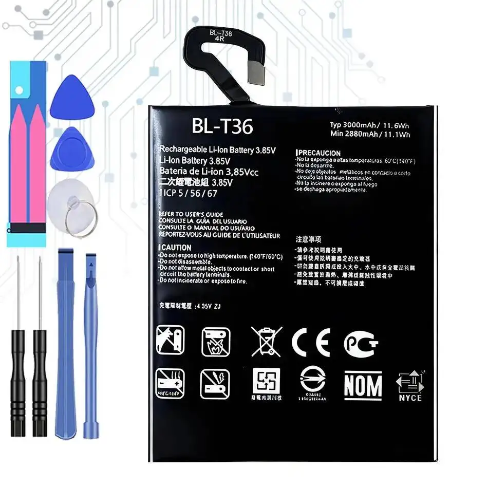 For Lg K30 X410TK H…