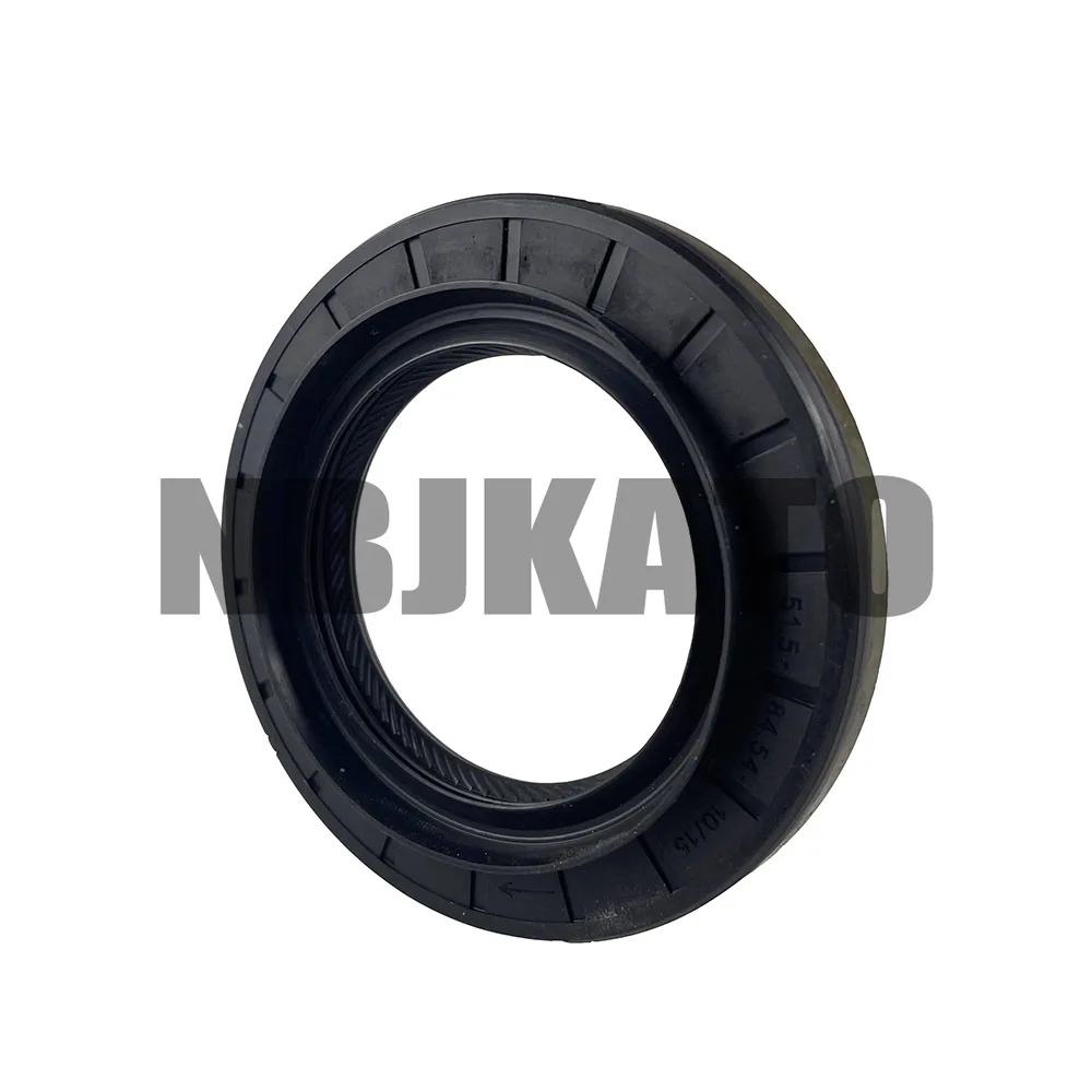 NBJKATO Brand New Genuine Rear Pinion Seal Oil Differential TZB500100 LR174475 C2Z41650 For Land Range Rover Sport LR3 LR4