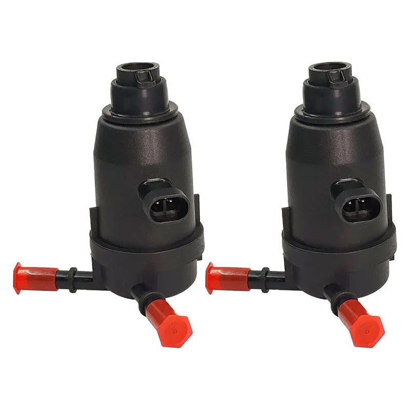 

Для 4-тактных подвесных моторов Mercury V6 V8 мощностью 175–300 л.с., детали лодочного двигателя-водоотделительный топливный фильтр 8M0106635 (18-7519)