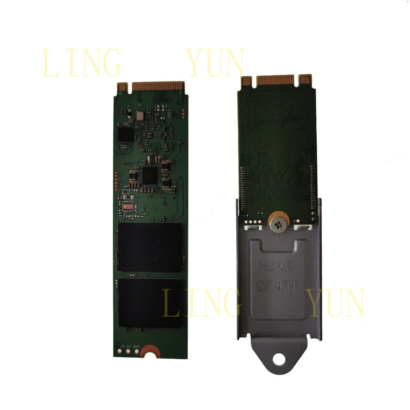 Z  for   Lenovo ASUS HP Dell Desktop Laptop M.2 PCI-E NGFF 2242 to 2280 SSD Solid State Drive Adapter Bracket 0CF4TP