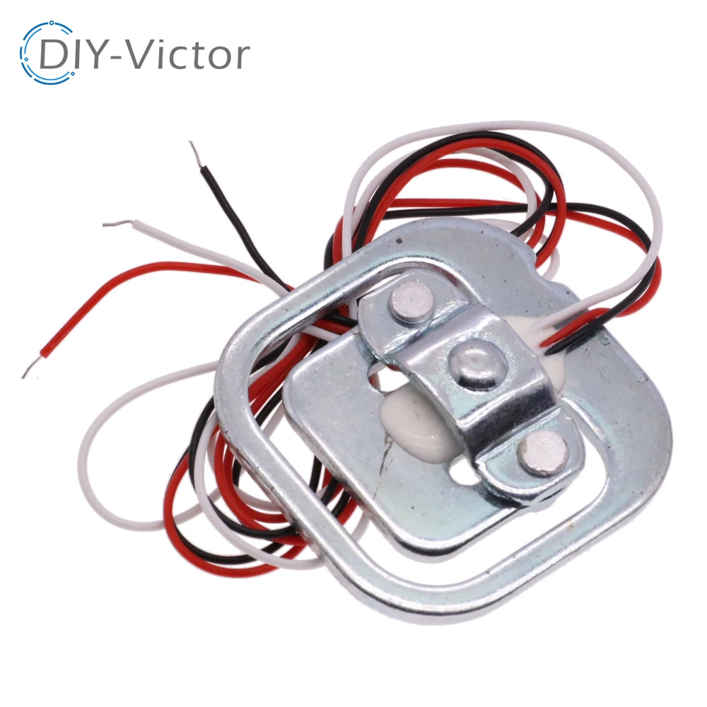 50Kg Human Scale Lo…