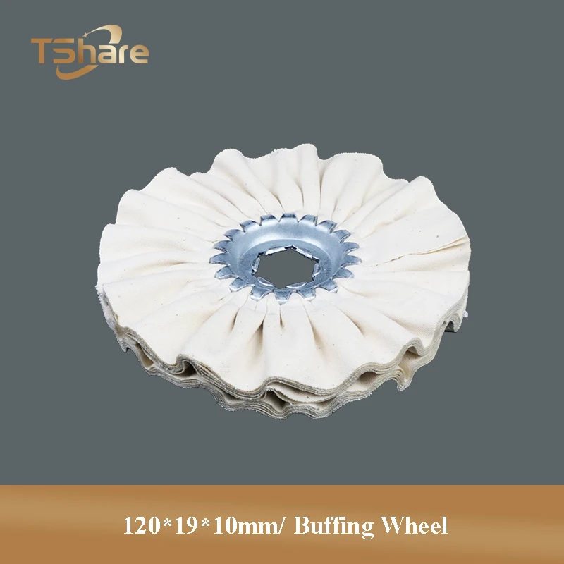 2PCS 4-005-15-0187 1201910mm Premium Quality Cotton Buffing Wheel für Homag Edge Banding Machine – Bewertung und Empfehlung